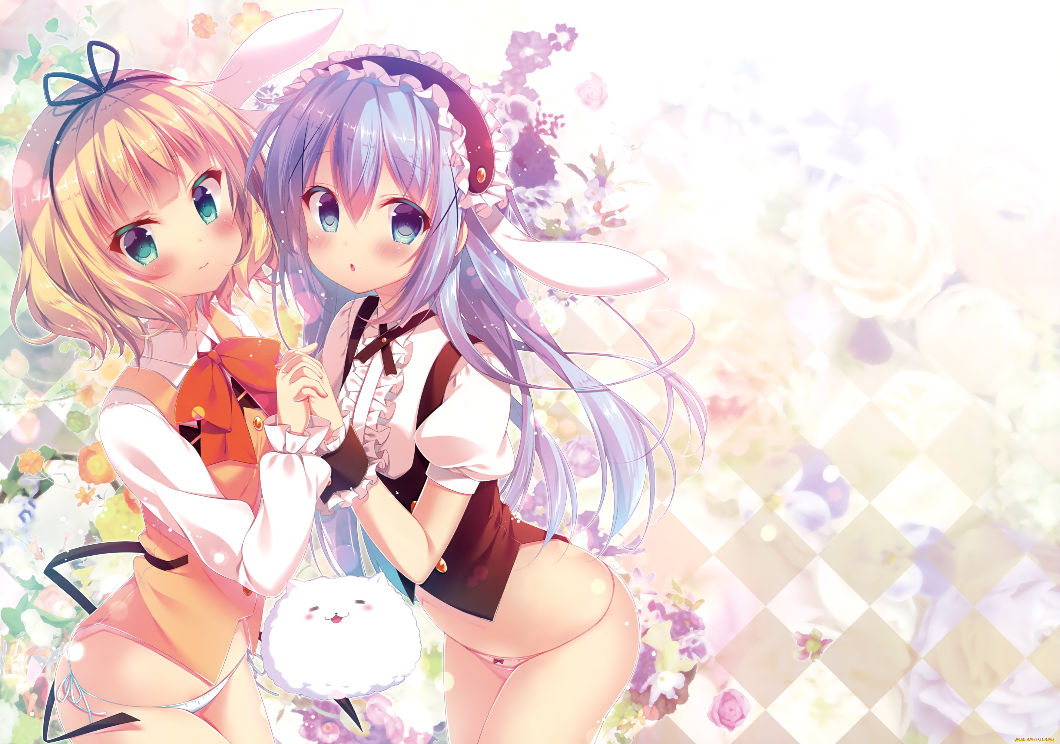 , gochuumon wa usagi desu ka, gochuumon, wa, usagi, desu, ka